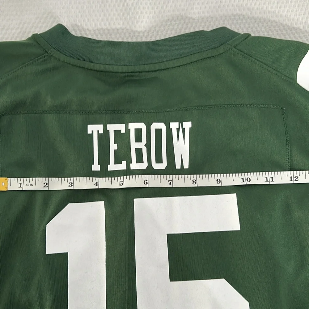 Youth New York Jets Tebow Jersey. - Picture 16 of 16